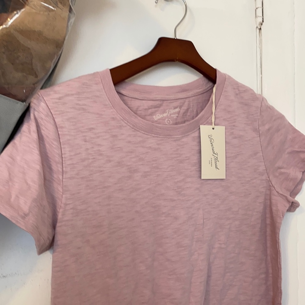 Tshirt dress